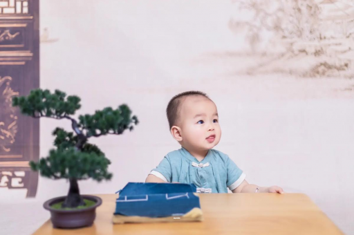 长沙供卵代怀宝宝发烧有哪些症状