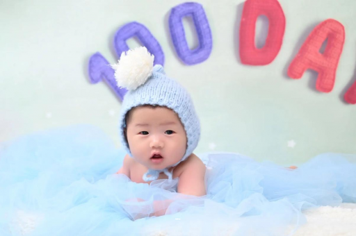 长沙供卵代怀宝宝胀气怎么办